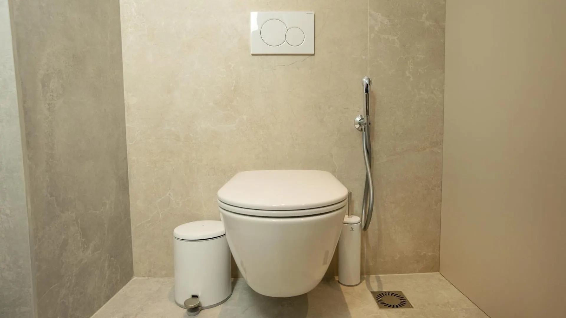 Aparthotel Albani'S Apartment Tirana