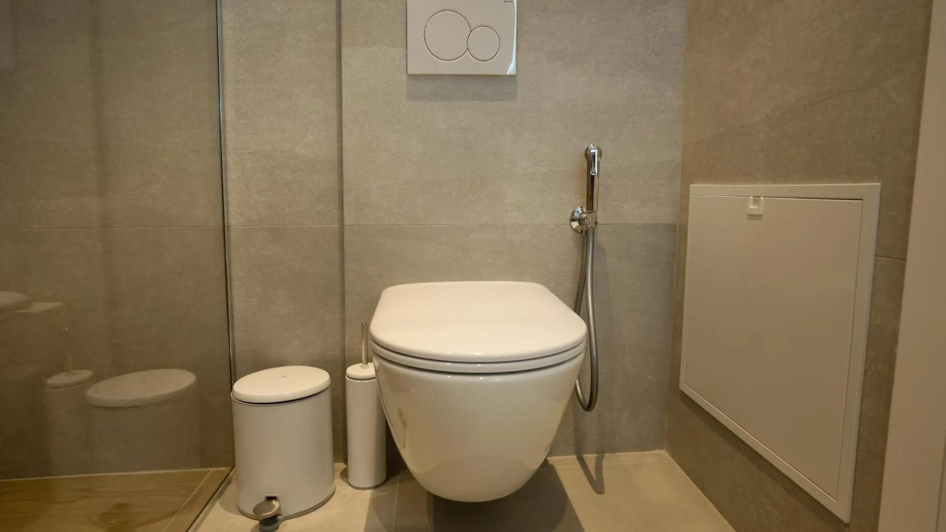Albani'S Apartment Tirana Aparthotel