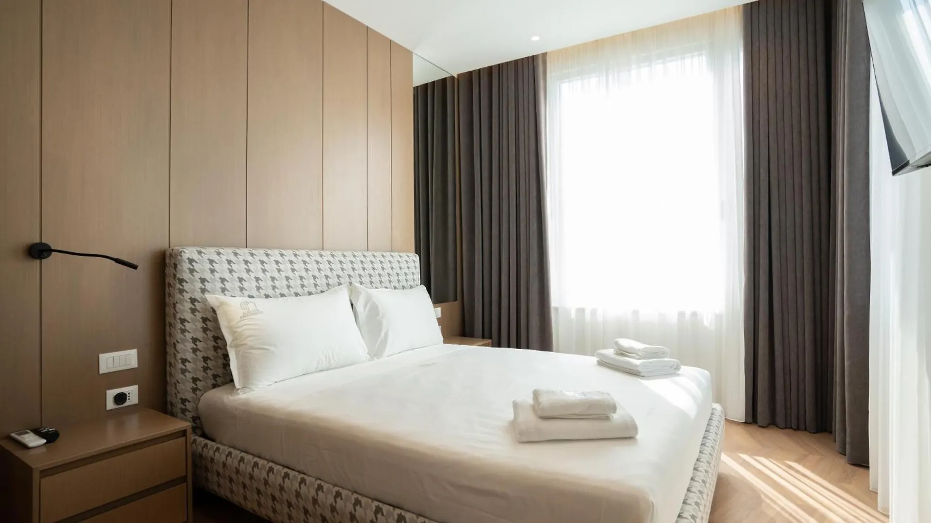 Aparthotel Albani'S Apartment Tirana